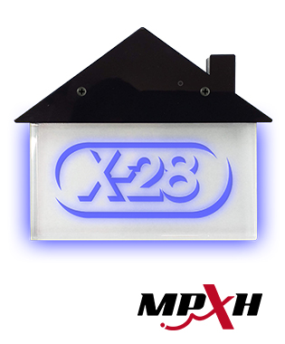 SLEP-MPXH X-28