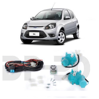 FORD ORIGINAL KA 2P (COD. 3652)