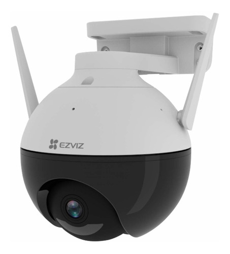 CAMARA IP, EZVIZ, EXTERIOR